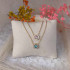 EVAMON BEAUTIFUL  NECKLACE