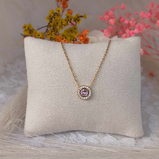 EVAMON BEAUTIFUL  NECKLACE