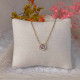 EVAMON BEAUTIFUL  NECKLACE