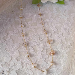 EVAMON GABI SUMMER NECKLACE