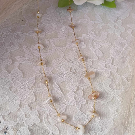 EVAMON GABI SUMMER NECKLACE