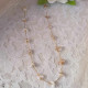EVAMON GABI SUMMER NECKLACE