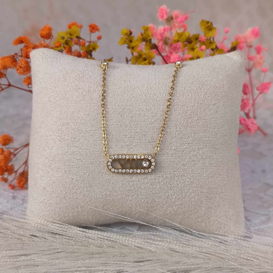 EVAMON ROMY NECKLACE