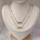 EVAMON ROMY NECKLACE
