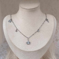 EVAMON KLEORA NECK