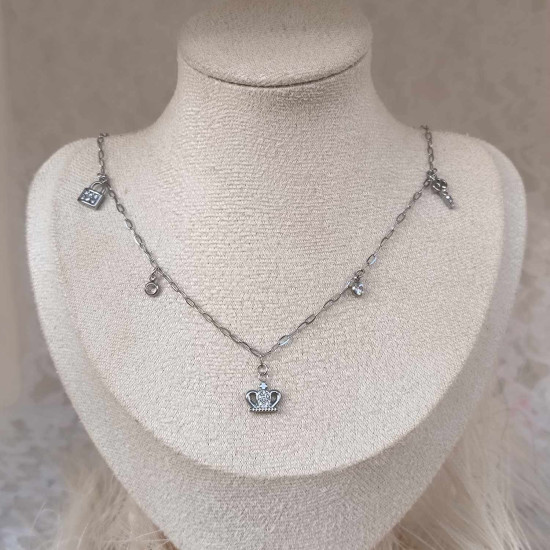 EVAMON KLEORA NECK