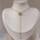 EVAMON FANJA NECK