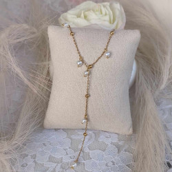 EVAMON FILIPPA NECK