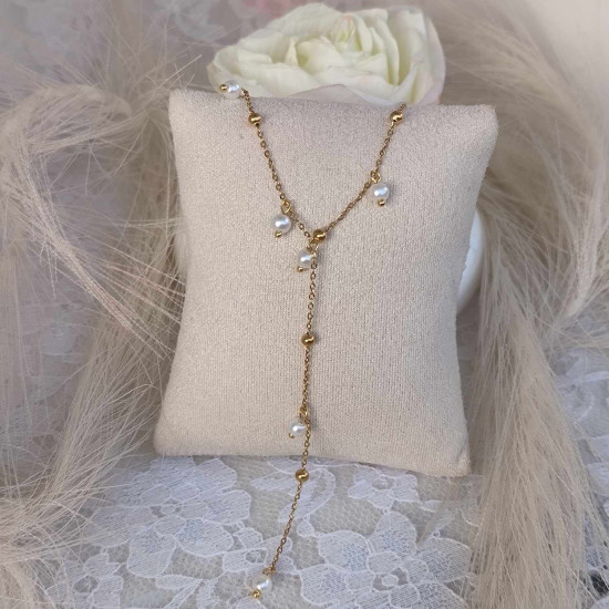 EVAMON FILIPPA NECK