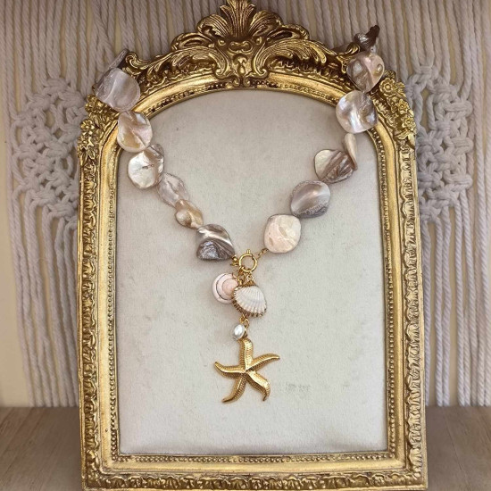 ΕVAMON CALLAS ΝΕCK