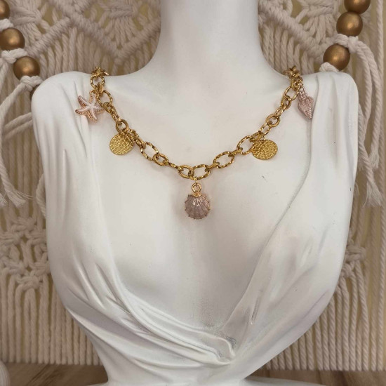 EVAMON SMALLI NECK