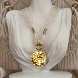 EVAMON RAMONA NECKLACE
