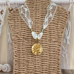 EVAMON RAMONA NECKLACE