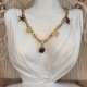 EVAMON SMALLI NECK