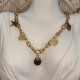 EVAMON SMALLI NECK