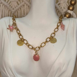 EVAMON SMALLI NECK