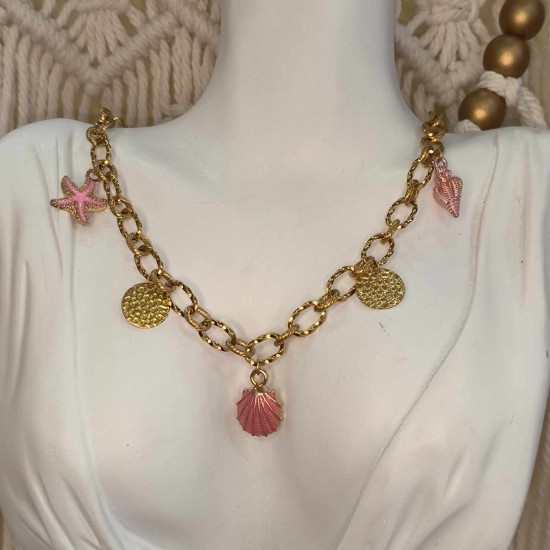 EVAMON SMALLI NECK