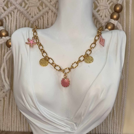 EVAMON SMALLI NECK