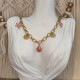 EVAMON SMALLI NECK