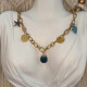 EVAMON SMALLI NECK