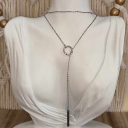EVAMON  FELIZA NECK