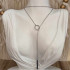 EVAMON  FELIZA NECK