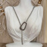 EVAMON  KALYPSO NECK