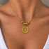 Evamon Solara Necklace
