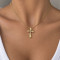 Evamon CRYSTAR NECKLACE 