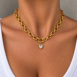 Evamon Amore Necklace