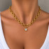 Evamon Amore Necklace