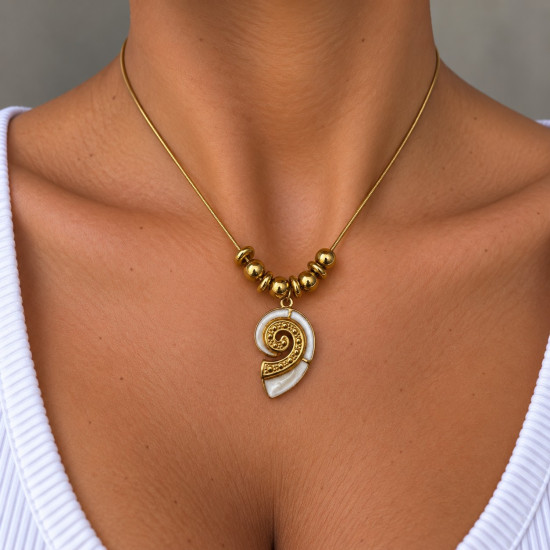 Evamon Calypso Necklace