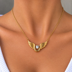 Aurelia Wings