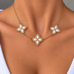 EVAMON  DILINA  NECKLACE