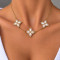 EVAMON  DILINA  NECKLACE