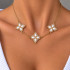 EVAMON  DILINA  NECKLACE