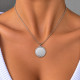 EVAMON  DILA NECKLACE