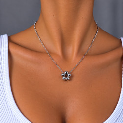 EVAMON  HAILEY NECKLACE