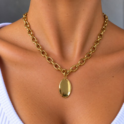 EVAMON  RIA NECK