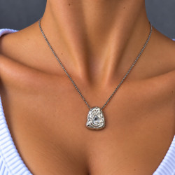 EVAMON SHINE NECKLACE 