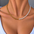 EVAMON JUNA NECKLACE 