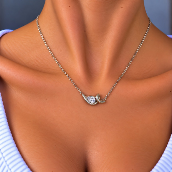 EVAMON ELLINA NECK