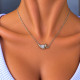 EVAMON ELLINA NECK