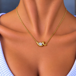 EVAMON ELLINA NECK