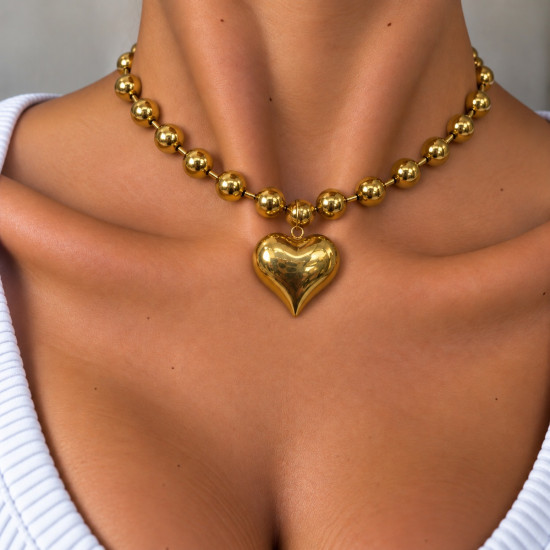 EVAMON DAIADA NECKLACE 