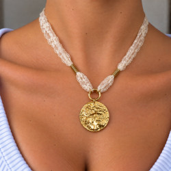 EVAMON RAMONA NECKLACE