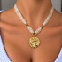 EVAMON RAMONA NECKLACE