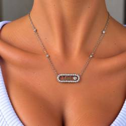 EVAMON ROMY NECKLACE