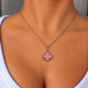 EVAMON STARLI NECKLACE