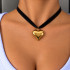 ΕVAMON NAOMI CHOKER